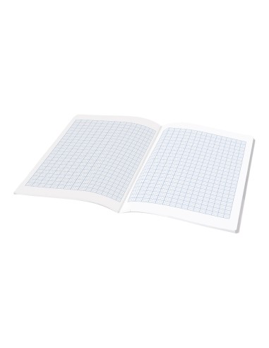 Libreta liderpapel scriptus a4 48 hojas 90g m2 rayado nº46