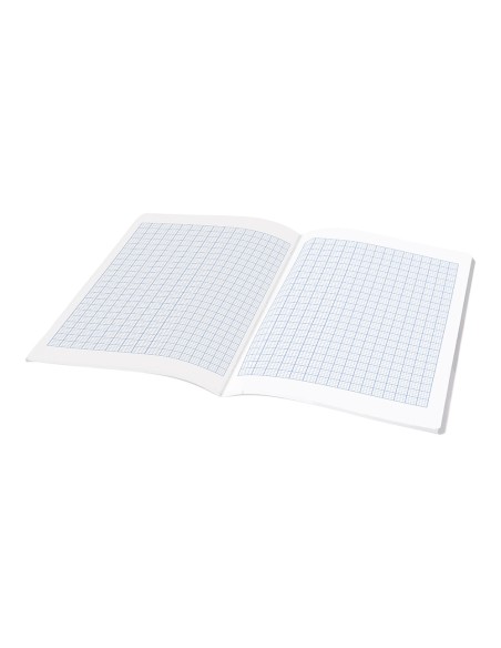 Libreta liderpapel scriptus a4 48 hojas 90g m2 rayado nº46