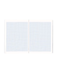 Libreta liderpapel scriptus a4 48 hojas 90g m2 rayado nº46
