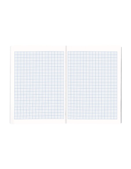 Libreta liderpapel scriptus a4 48 hojas 90g m2 rayado nº46