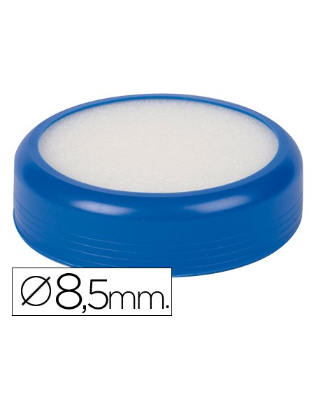 Mojasellos q connect todo goma 85 cm diametro