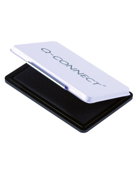 Tampon q connect nº2 110x70 mm negro