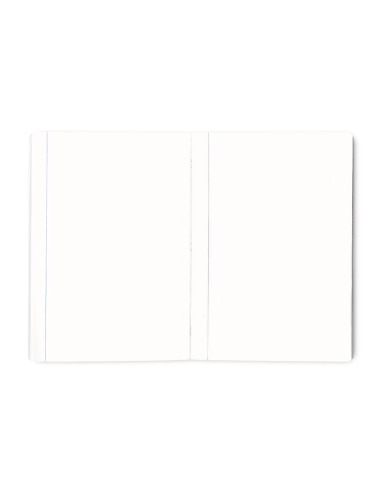 Libreta liderpapel scriptus a4 48 hojas 90g m2 liso sin margen