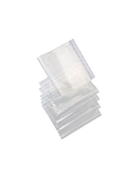 Forralibro pp ajustable adhesivo 300x550 mm