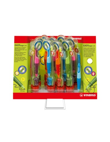 Portaminas stabilo easy ergo 315 mm