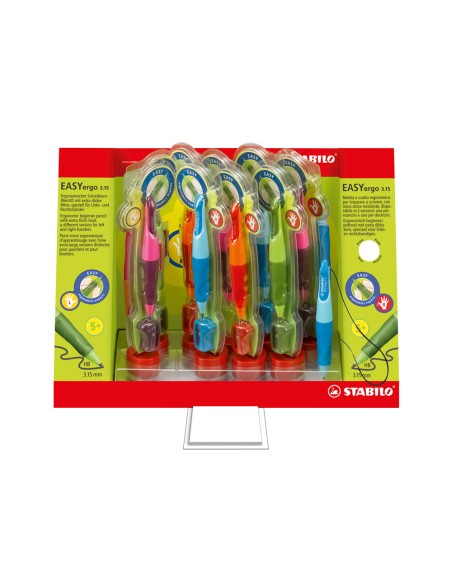 Portaminas stabilo easy ergo 315 mm