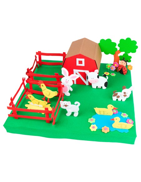 Bloc trabajos manuales liderpapel multiple premium 240x315mm 102 hojas colores surtidos Bloc trabajos manuales liderpapel multiple premium 240x315mm 102 hojas colores surtidos