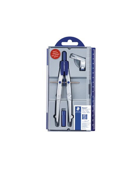Compas staedtler noris club 55001