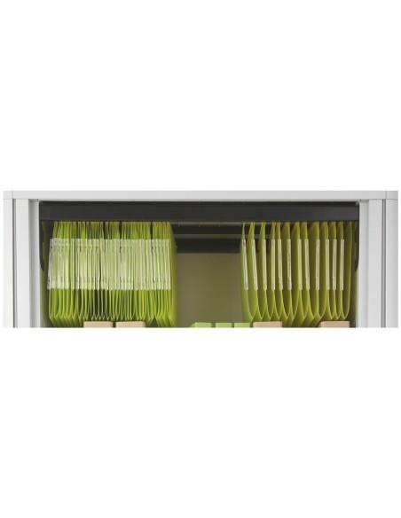 Guias armarios paperflow carpetas colgantes para eoso2r02 pack de 2