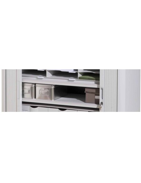 Estante armario paperflow para eoso2r02 pack de 2 Estante armario paperflow para eoso2r02 pack de 2