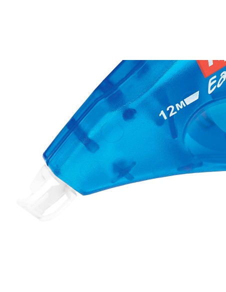 Corrector tipp ex easy lateral 42 mm x 12 mt