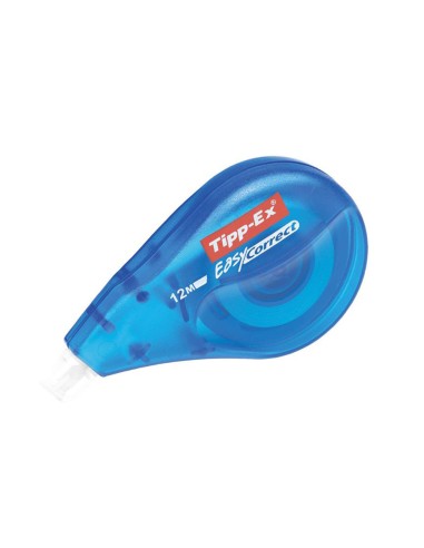 Corrector tipp ex easy lateral 42 mm x 12 mt