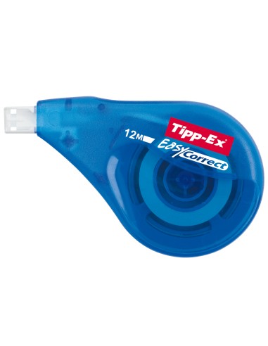 Corrector tipp ex easy lateral 42 mm x 12 mt