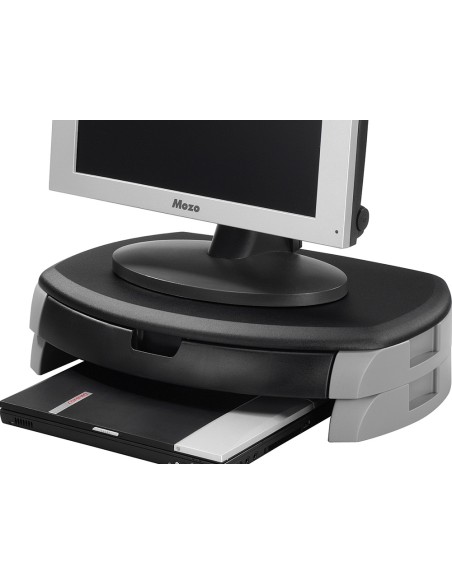 Soporte q connect para monitor con cajon