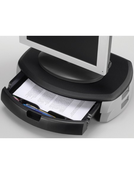 Soporte q connect para monitor con cajon