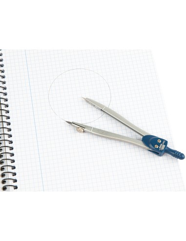 Compas liderpapel uso escolar