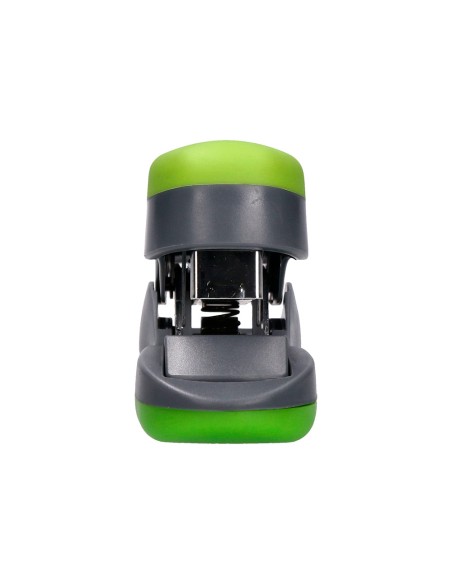 Grapadora q connect kf00992 plastico capacidad 30 hojas