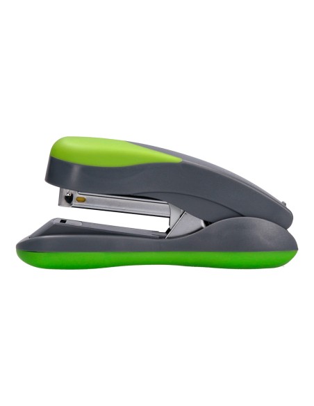 Grapadora q connect kf00992 plastico capacidad 30 hojas