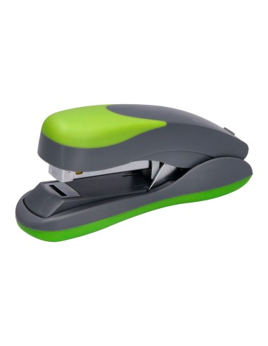 Grapadora q connect kf00992 plastico capacidad 30 hojas