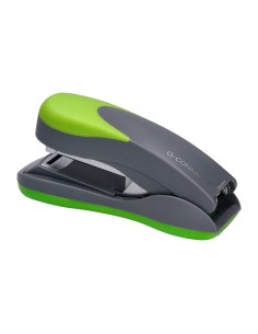 Grapadora q connect kf00992 plastico capacidad 30 hojas