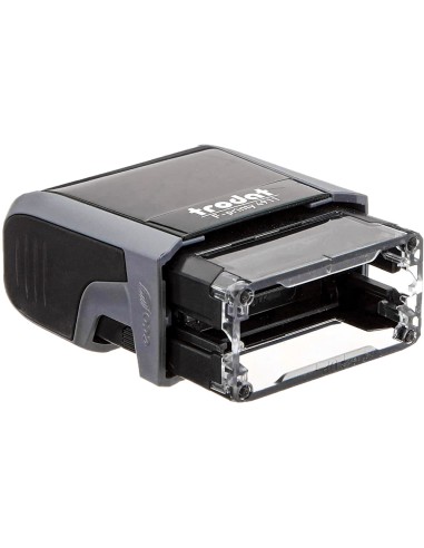 Sello entintado printy 4911 pagado