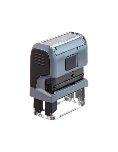 Sello entintado printy 4911 pagado