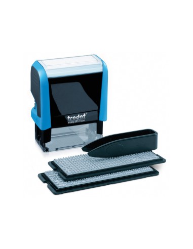 Imprenta automatico framun 4mm 3mm 4912 typo