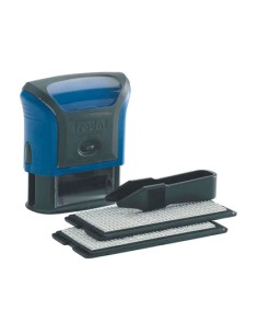 Imprenta automatico framun 4mm 3mm 4912 typo