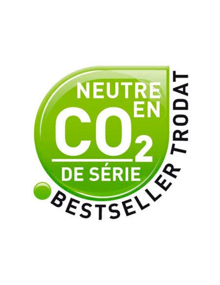 Fechador trodat entintaje automatico 38 mm printy 4810