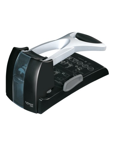 Taladrador maped gran capacidad 150 hojas