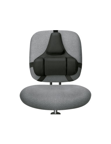 Respaldo ergonomico profesional fellowes