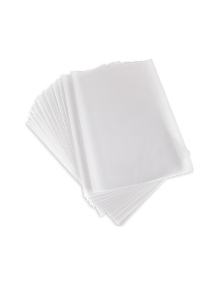 Papel dibujo liderpapel a4 210x297mm 90g m2 vegetal sobre de 12 hojas Papel dibujo liderpapel a4 210x297mm 90g m2 vegetal sobre de 12 hojas