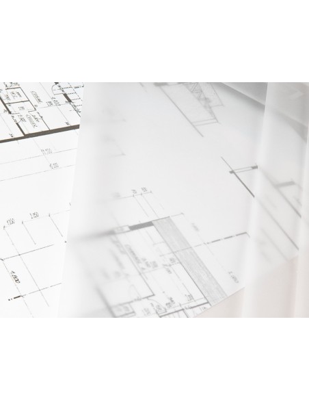 Papel dibujo liderpapel 50x65cm 70g m2 vegetal