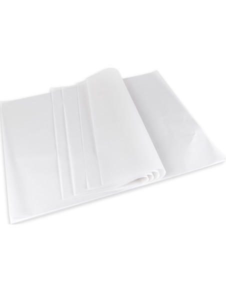 Papel dibujo liderpapel 50x65cm 70g m2 vegetal