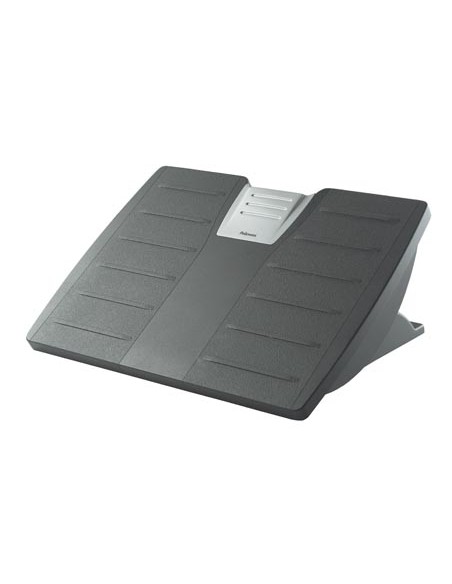 Reposapies ajustable fellowes office suites microban