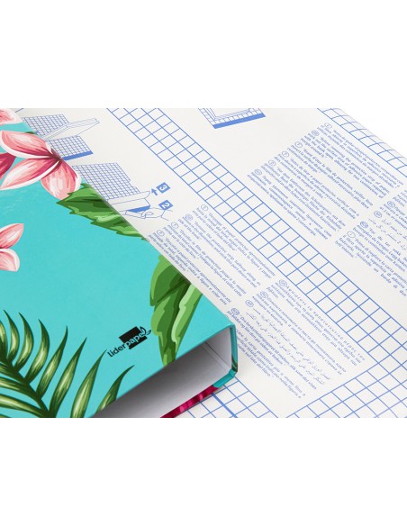 Rollo plastico adhesivo liderpapel 050x3 mt 8o micras forralibros removible Rollo plastico adhesivo liderpapel 050x3 mt 8o micras forralibros removible