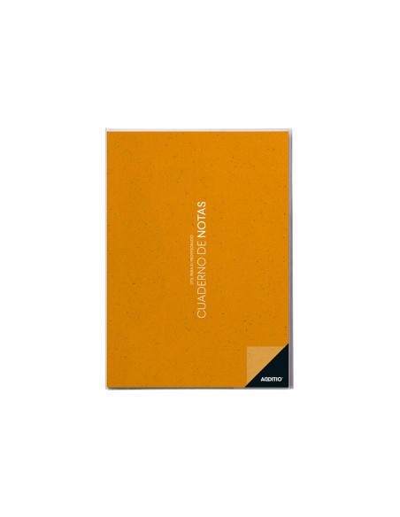 Cuaderno de notas additio horario planificacion mensual plan de curso