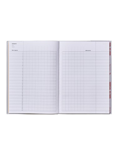 Bloc duplex additio a4 evaluacion continua y tutoria catalan