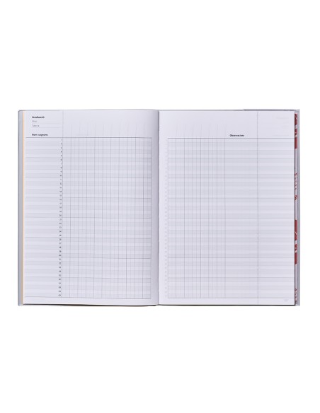 Bloc duplex additio a4 evaluacion continua y tutoria catalan