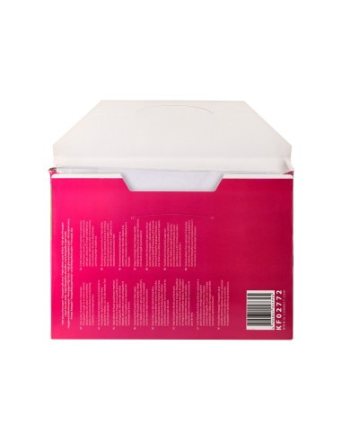 Papel q connect foto glossy din a4 alta calidad digital photo para ink jet bolsa de 50 hojas de 260 gr