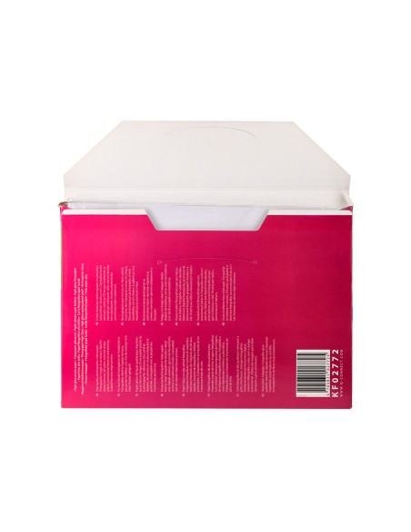 Papel q connect foto glossy din a4 alta calidad digital photo para ink jet bolsa de 50 hojas de 260 gr