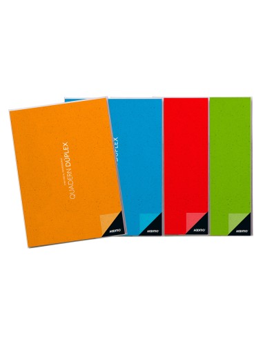 Bloc duplex additio a4 evaluacion continua y tutoria catalan