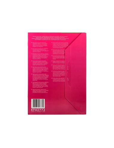 Papel q connect foto glossy din a4 alta calidad digital photo para ink jet bolsa de 50 hojas de 260 gr