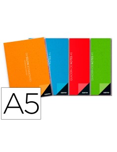 Bloc notas additio a5 plan de curso y evaluacion continua en catalan