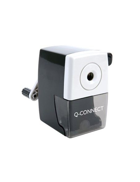 Sacapuntas sobremesa q connect manual