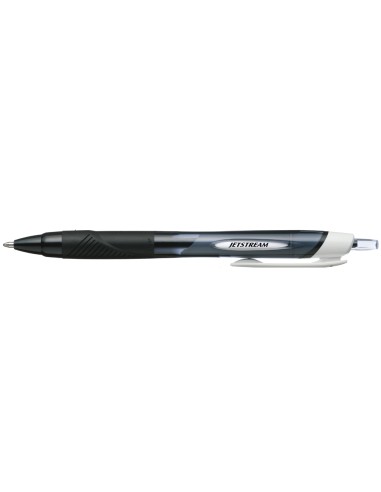 Boligrafo uni ball jet stream sport sxn 150 tinta hibrida negro