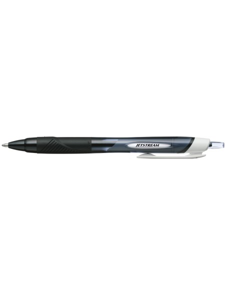 Boligrafo uni ball jet stream sport sxn 150 tinta hibrida negro