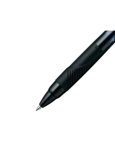 Boligrafo uni ball jet stream sport sxn 150 tinta hibrida negro