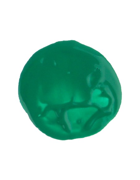 Tempera liquida liderpapel escolar 1000 ml verde oscuro