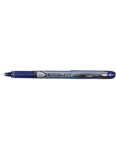 Rotulador pilot punta aguja v 5 grip azul 05 mm